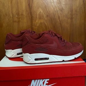 Women’s Air Max 90 Prem